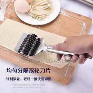 Chin Chin Cutter