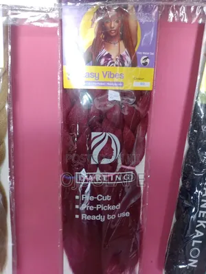 Hair Attachment