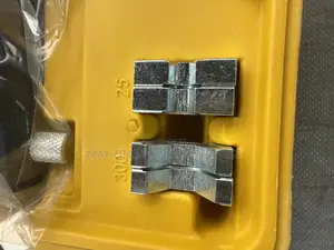 From 25mm To 300mm Cable Compressing Machine