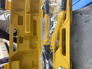 From 25mm To 300mm Cable Compressing Machine