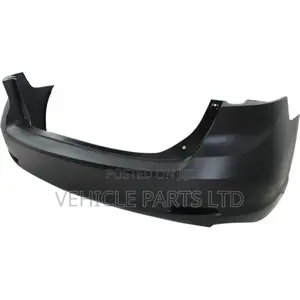 Back Bumper Toyota Venza 2009-2016