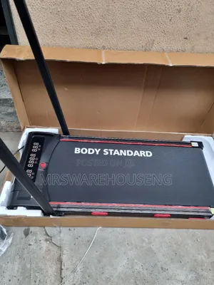 2 Hp Walking Pad With Handle Bar, With Bluetooth Speaker and Locks Key