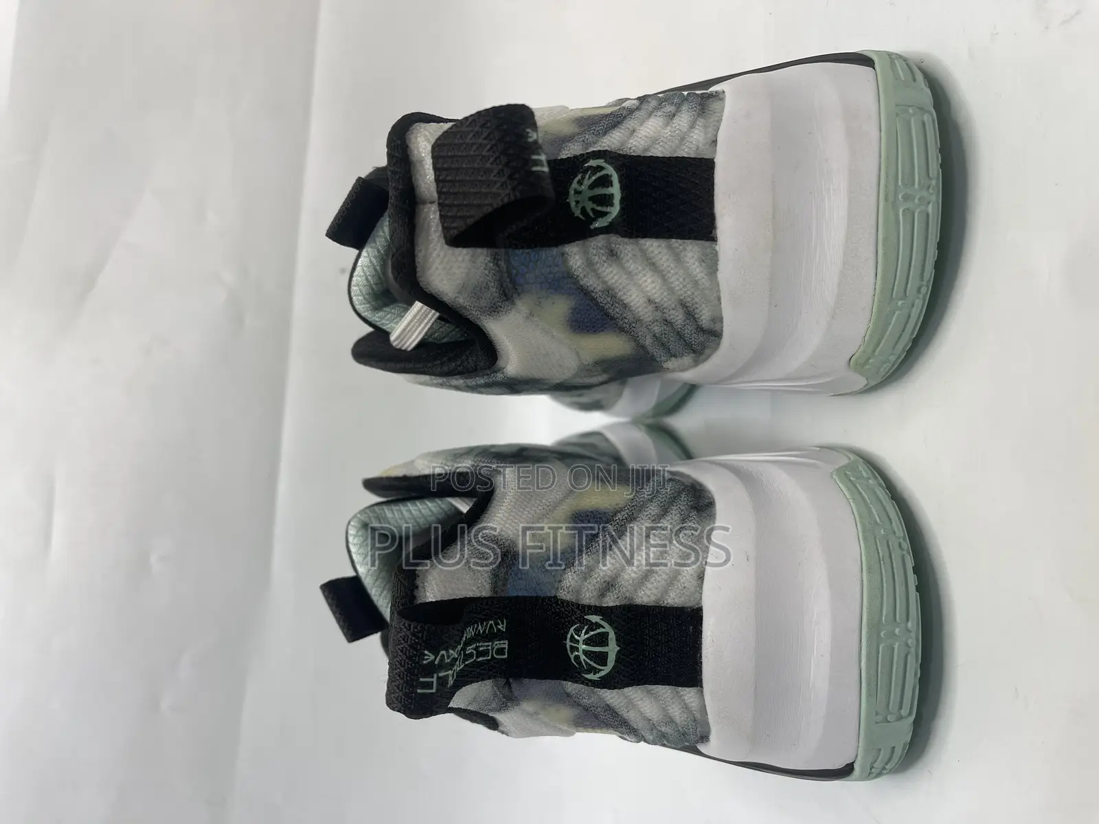 Best-Wolf Basketball Shoes