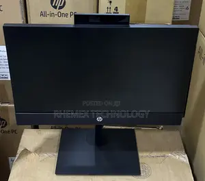 New Desktop Computer HP ProOne 600 8GB Intel Core I5 SSD 256GB