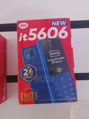 Itel Accessories