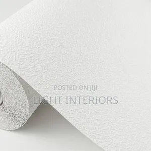 Paintable Wall Paper