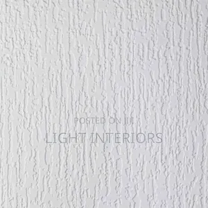 Paintable Wall Paper