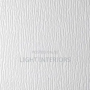 Paintable Wall Paper