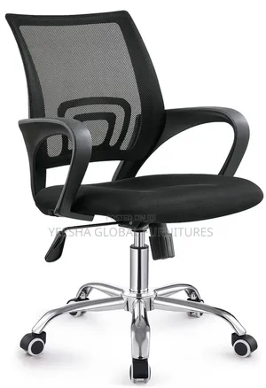 Vigor Swivel Top Quality Chair