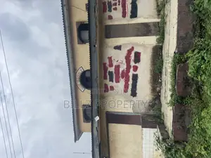 3bdrm Block of Flats in Omologede, Abule Egba for sale