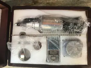 Speedy Moisture Meter