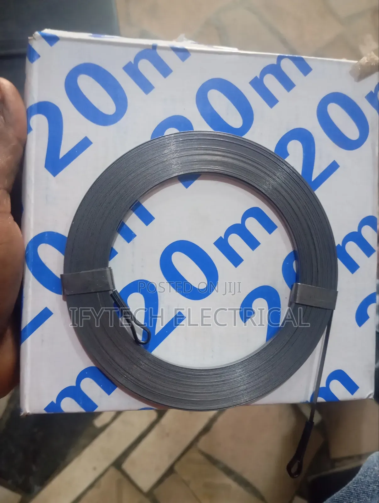 Fishing Tape