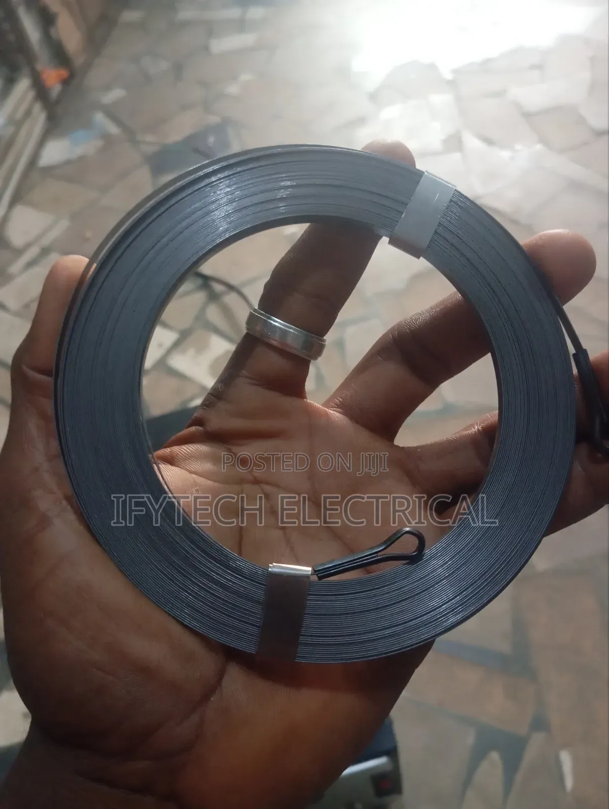 Fishing Tape