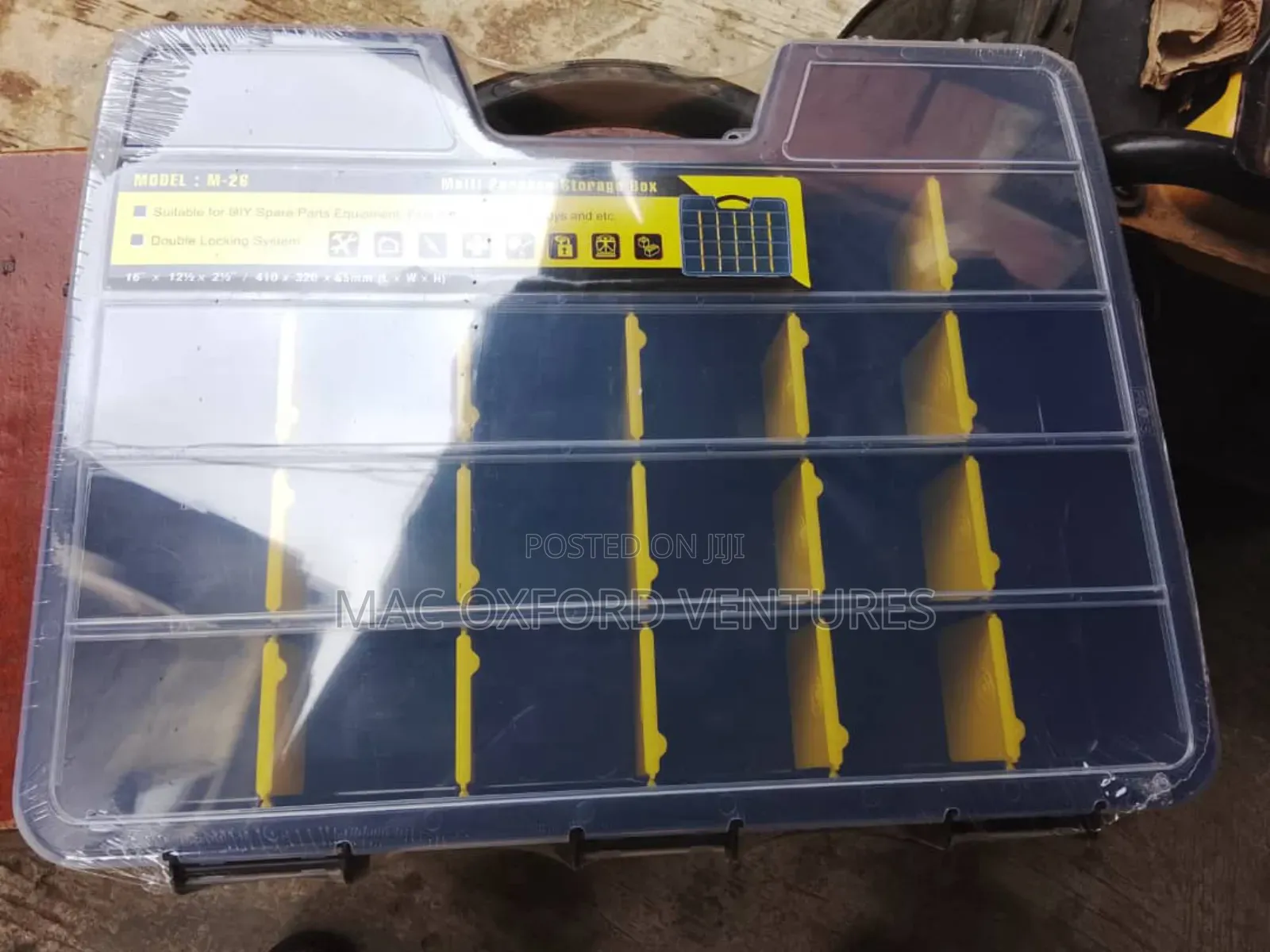 Tools Drawer Multi Use