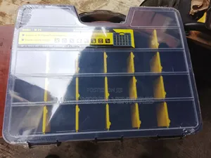 Tools Drawer Multi Use