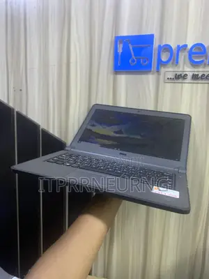 Laptop Dell Latitude 3350 8GB Intel Core I5 HDD 500GB