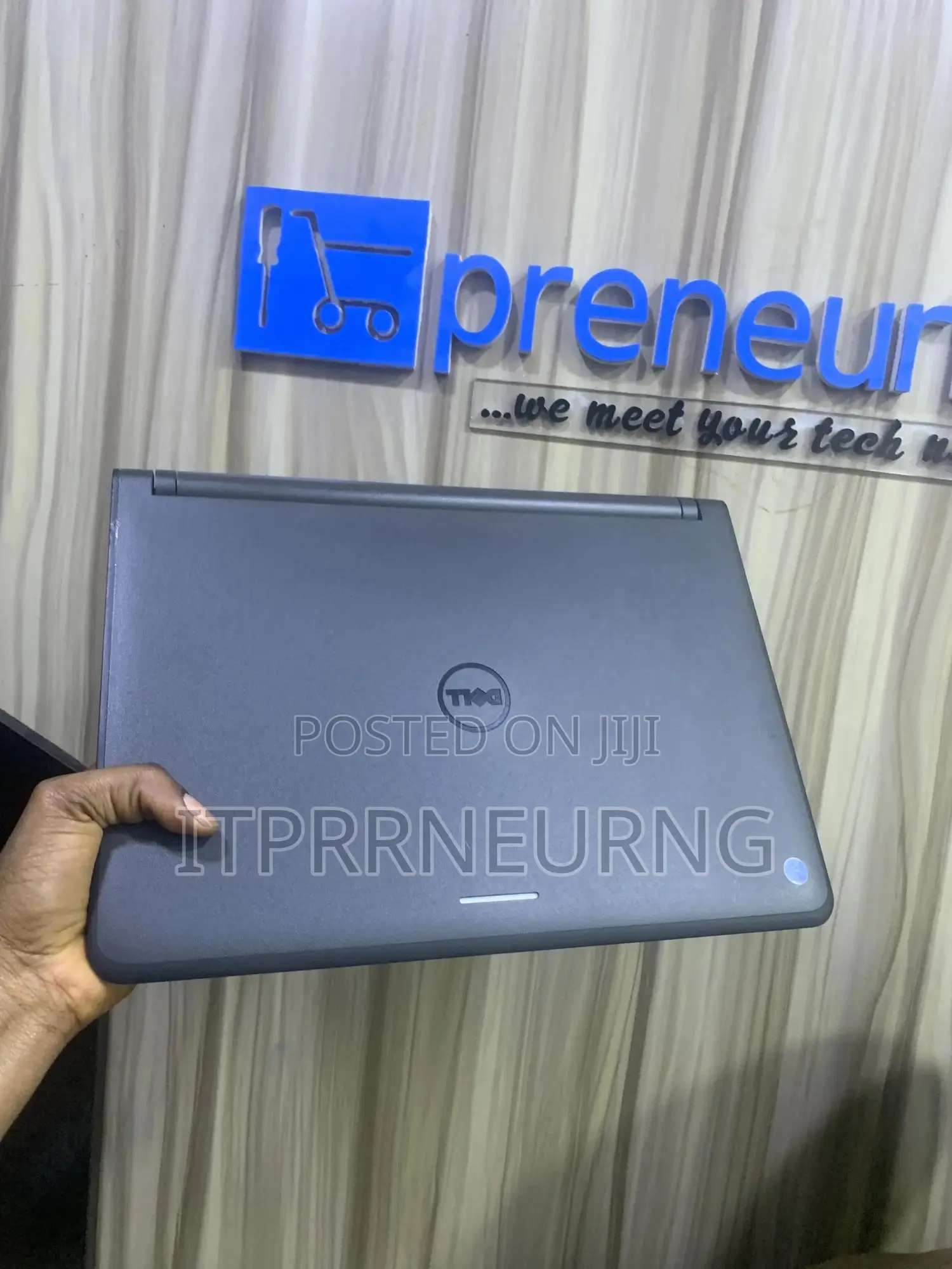 Laptop Dell Latitude 3350 8GB Intel Core I5 HDD 500GB