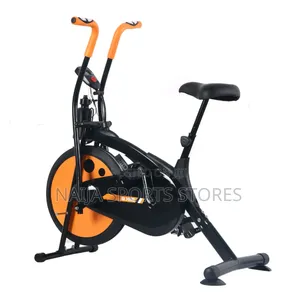 Best Air Bike