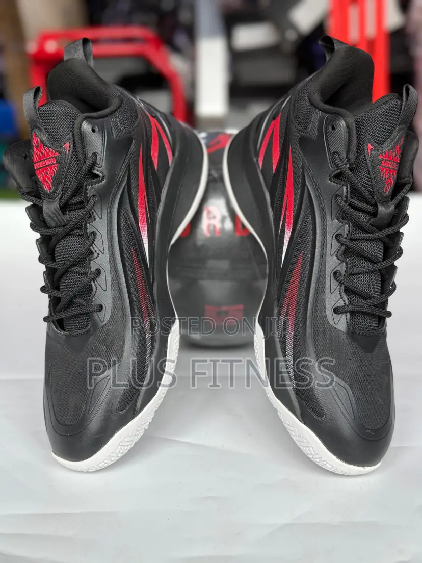 Drem Basketball Shoe