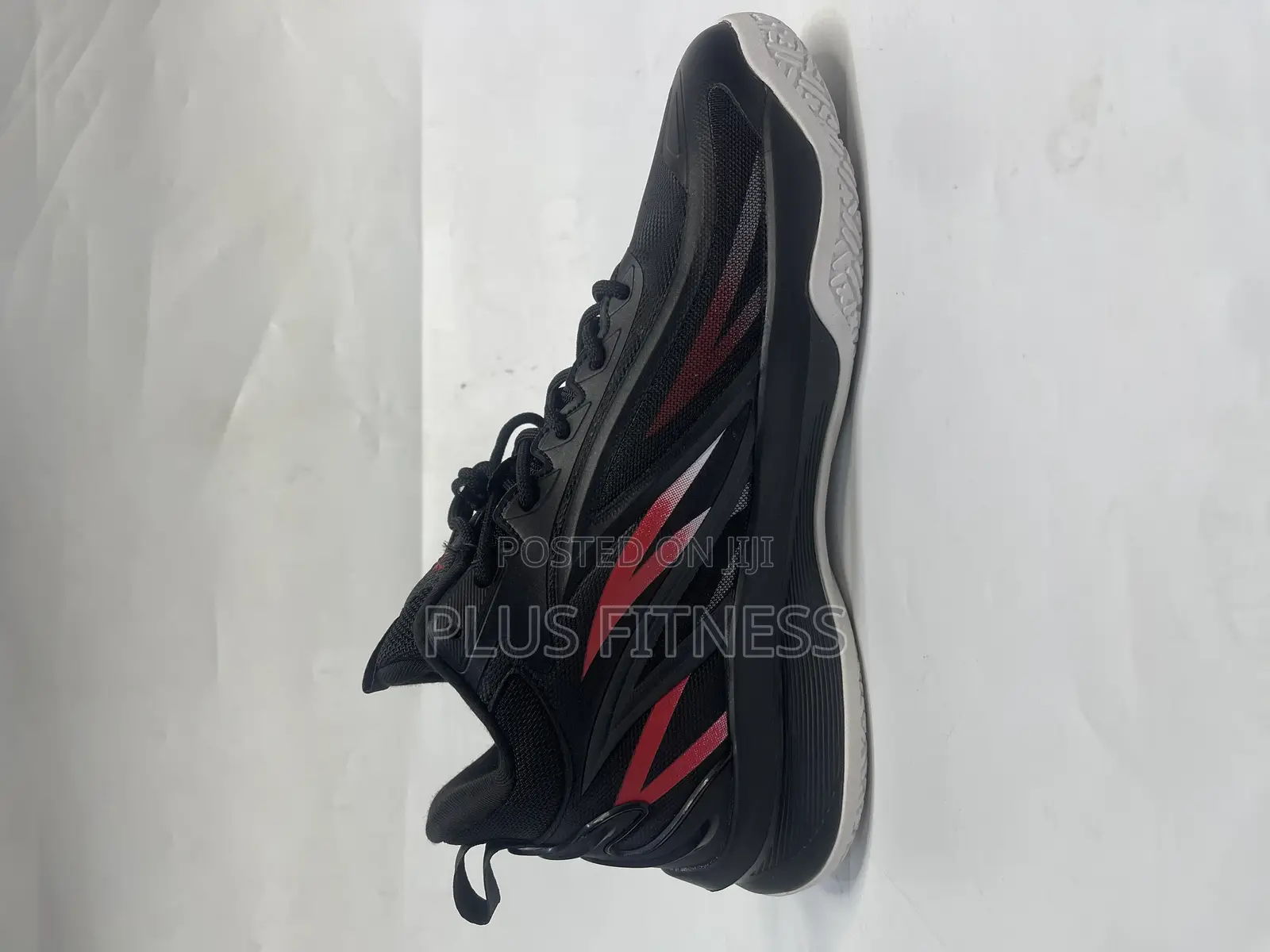 Drem Basketball Shoe