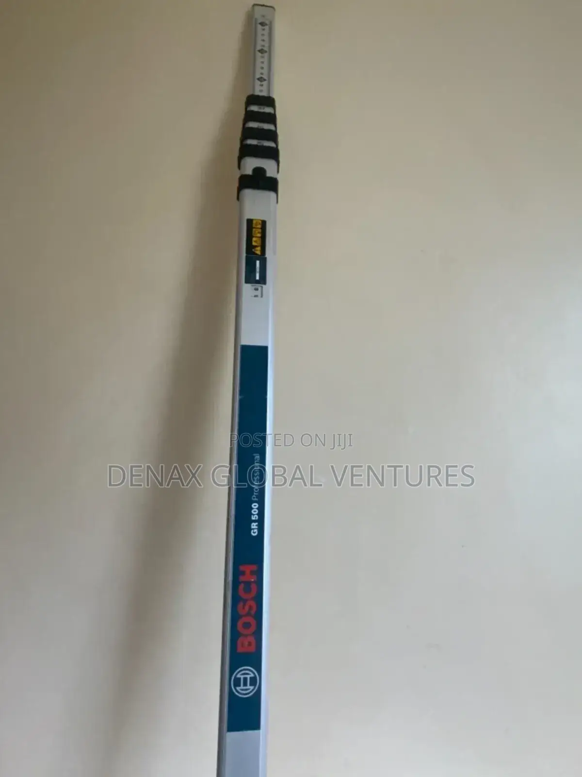 Bosch Auto Optical Level Set With Tripod Stand Gol 26d