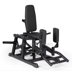 Strongest Hip Abductor