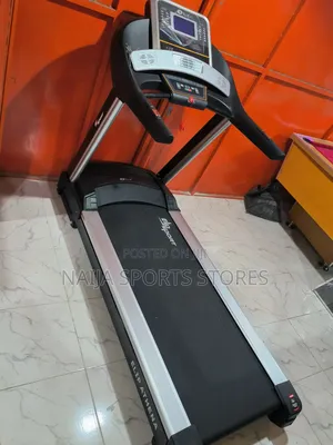 Treadmill Machine