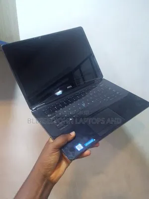 Laptop Dell Latitude E7470 8GB Intel Core I5 SSD 256GB