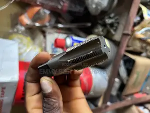Morse Cutting Tool