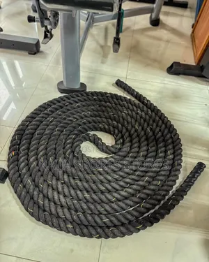 Battle Rope