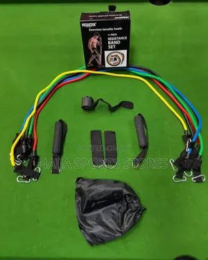 11 in 1 Gym Band