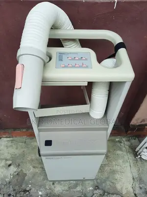 Warm Touch Patient Warming System