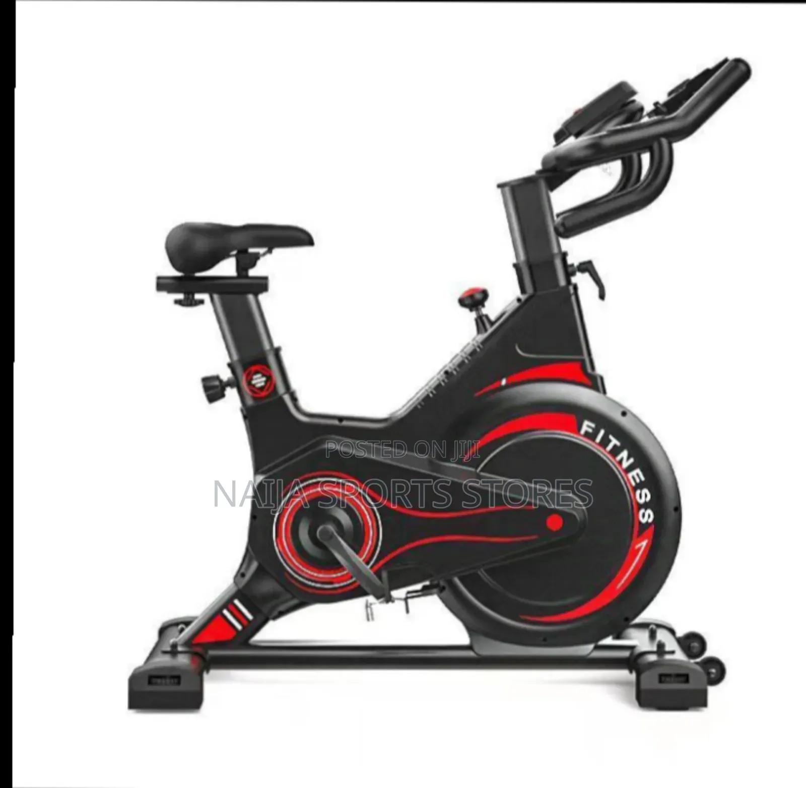 Big Spinner Machine