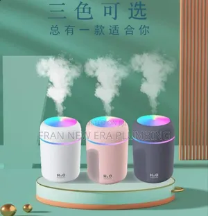 Humidifier