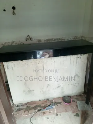 Professional Granite Installer