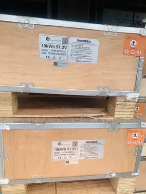 10kwh 51.2v Felicity Solar Lithium Battery Now Available