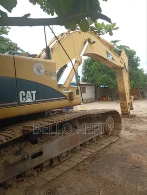 Excavator 345c