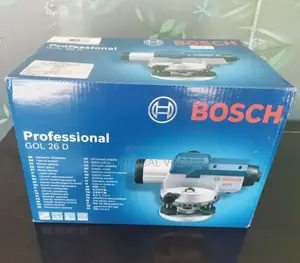 Bosch Auto Optical Level Gol 26d