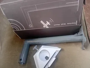 Starlink Mini Wall Mount