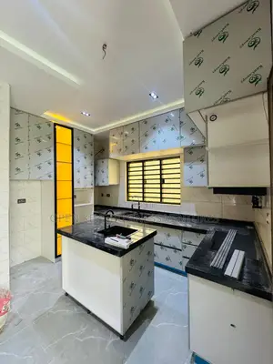 Furnished 4bdrm Duplex in Carlton Gate, Akobo for sale