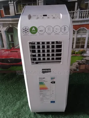 Super Neat 1hp Portable Ac