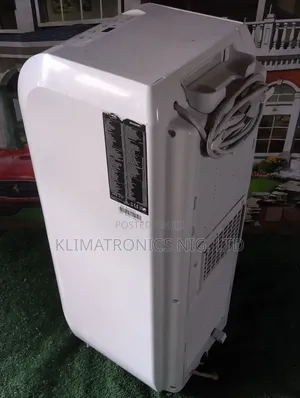 Super Neat 1hp Portable Ac