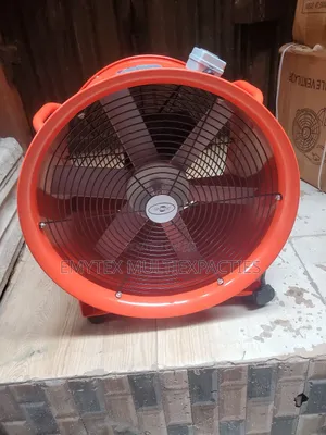 Movable Ventilation Fan 450mm 18inches