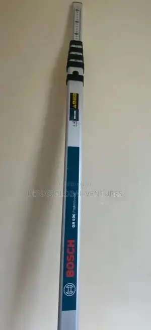 Bosch Gr500 Measuring Rod/Levelling Rod