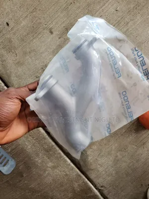 Water Channel for Range Rover 2014
