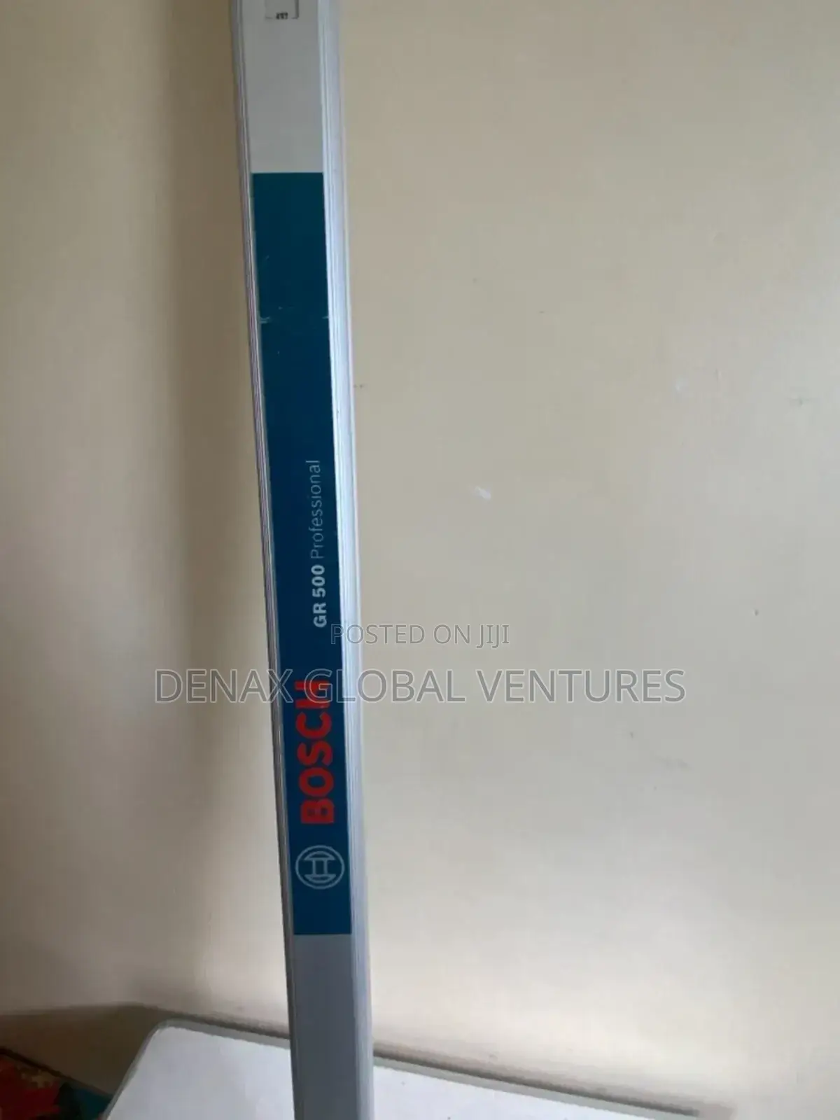 Bosch Gr500 Measuring Rod/Levelling Rod