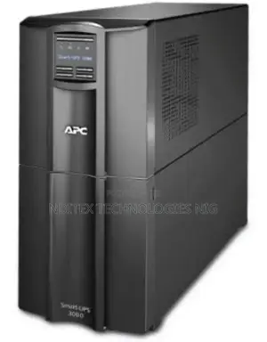 3kva Apc Smart Online Tower Ups