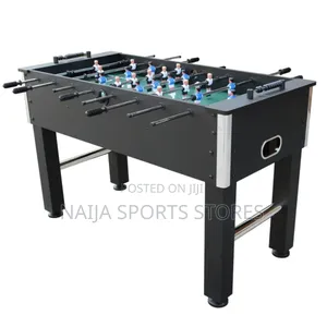 5ft Lon Soccer Table