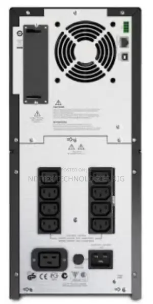 3kva Apc Smart Online Tower Ups