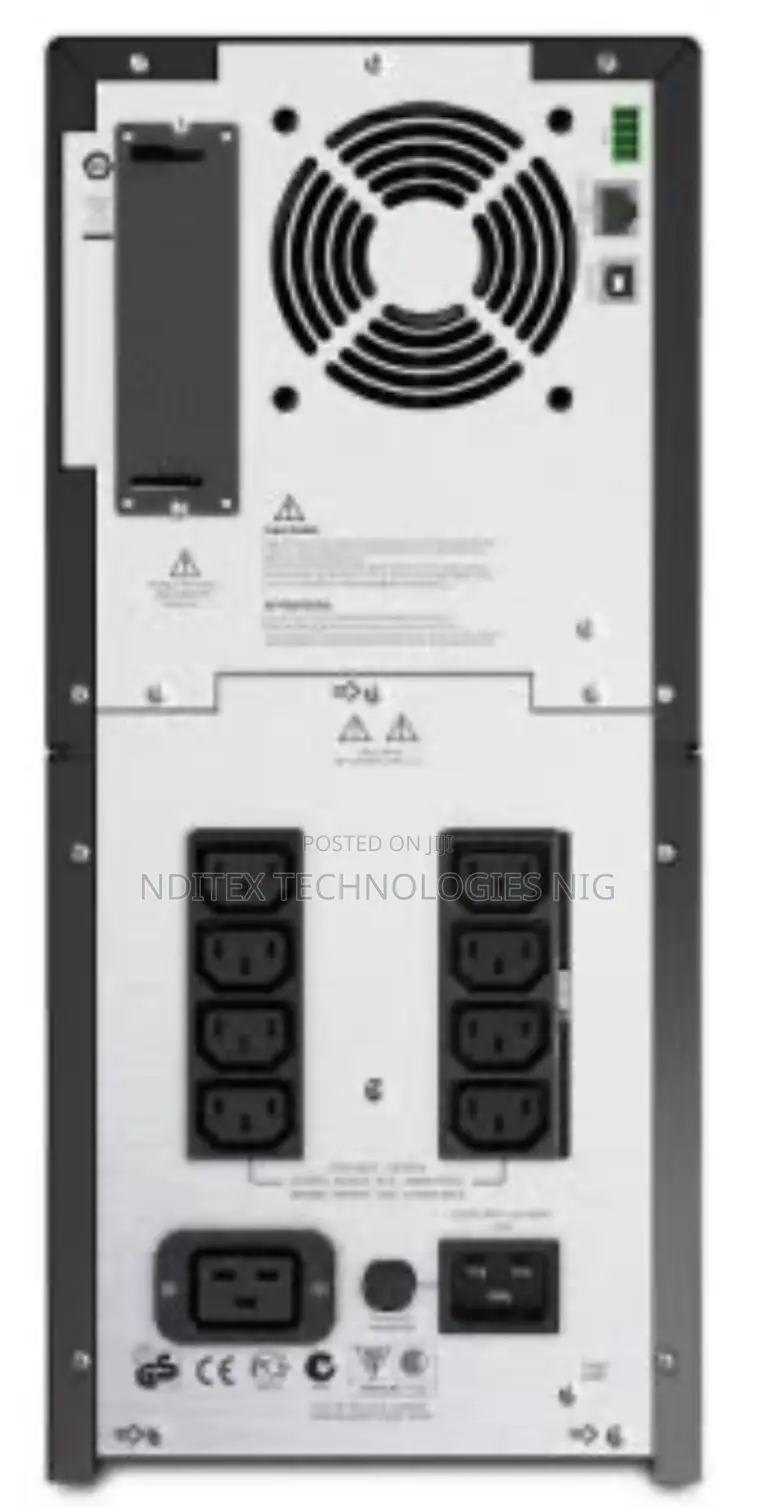 3kva Apc Smart Online Tower Ups